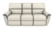 Ava Reclining Sofa - 444769