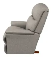 Reed Power Rocking Recliner w/ Headrest - 10U704 - Image 2