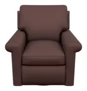 Ferndale Swivel Gliding Chair - 225408
