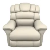 Randell Power Wall Recliner w/ Headrest & Lumbar - 16X777