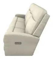 Finley Power Wall Reclining Sofa w/ Headrest - 33U747 - Image 2