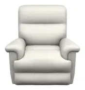 Jay Power Rocking Recliner w/ Headrest & Lumbar - 10X706