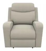Emmons Power Wall Recliner w/ Headrest & Lumbar - 16X781