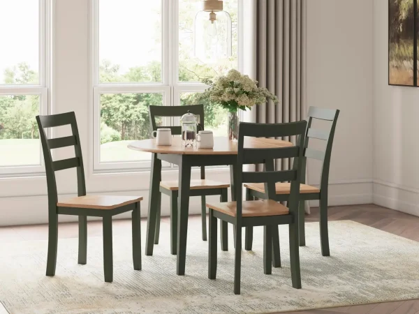 Gesthaven Dining Chair - Image 11