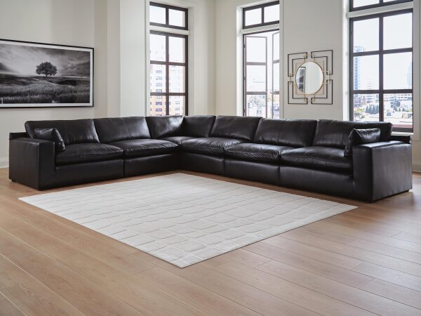 Emilia 6-Piece Sectional - Image 2