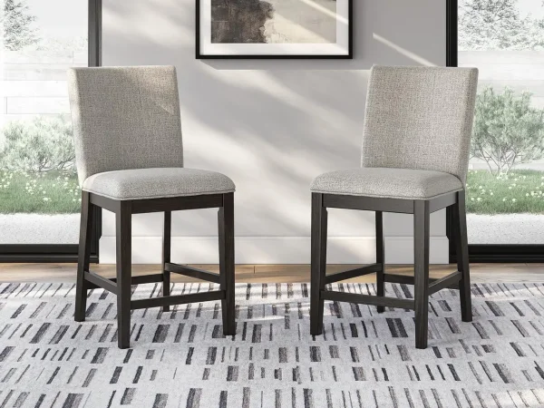 Neymorton Counter Height Barstool - Image 3