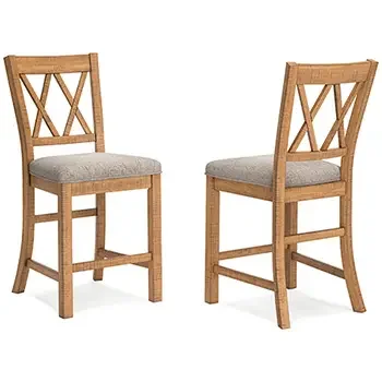 8f91670305cc9d51b201c042dec55327 Havonplane Counter Height Barstool - Image 1