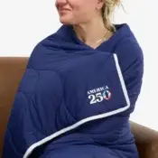 America 250 Cooling Throw - Image 2