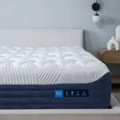 H Performance® Pillowtop Mattress - Plush (H6) / Queen - Image 2