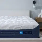 H Performance® Pillowtop Mattress - Medium (H4) / Queen - Image 2