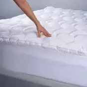 React™ Pro Performance® Mattress Topper - Queen - Image 3