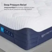 H Performance® Pillowtop Mattress - Medium (H4) / Queen - Image 4