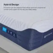 H2 Performance® Mattress - Firm (H2) / Split Head King - Image 4