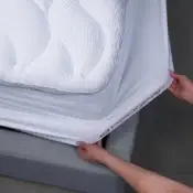 React™ Pro Performance® Mattress Topper - Queen - Image 4