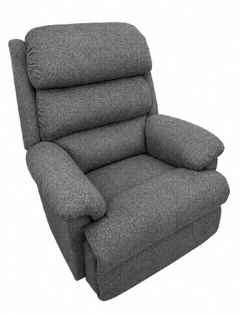 astor ash wall recliner Astor Ash Wall Recliner - Image 1