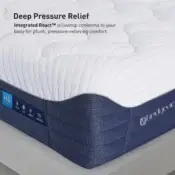 H Performance® Pillowtop Mattress - Plush (H6) / King - Image 4