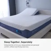 H2 Performance® Mattress - Firm (H2) / Split Head King - Image 6