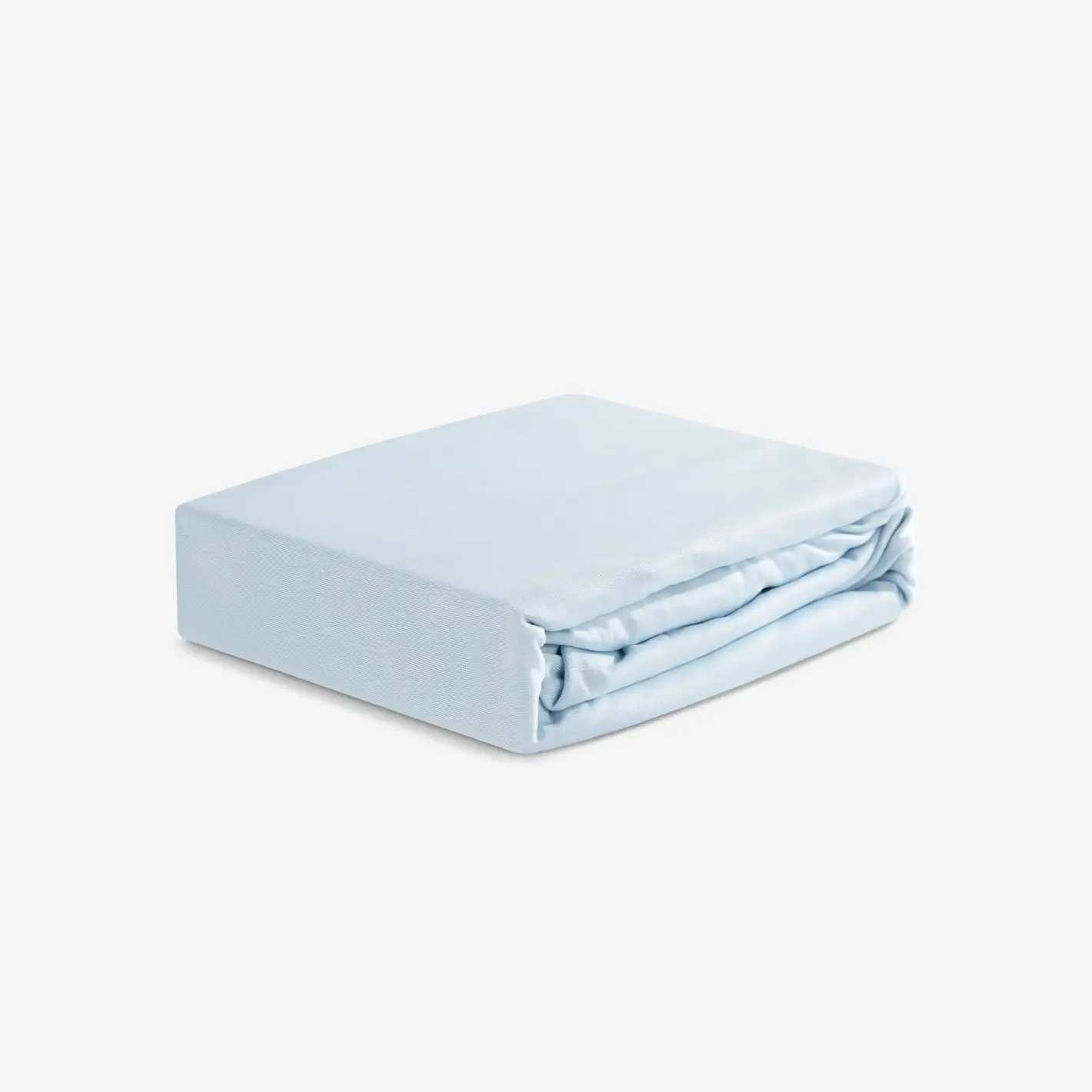 dc457aa8ff46d25519585a40fb597644 Dri-Tec Performance® Crib Sheet - Baby Blue - Image 1