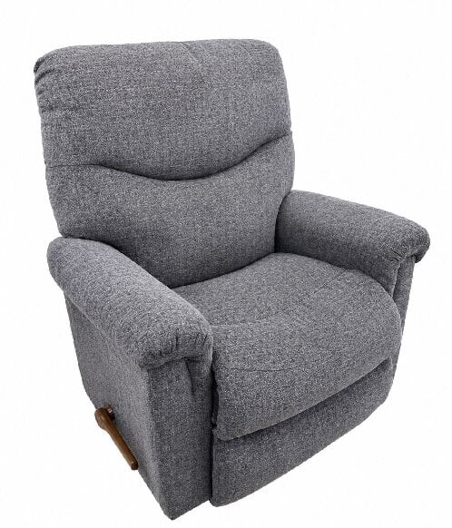 james midnight wall recliner James Midnight Wall Recliner - Image 1