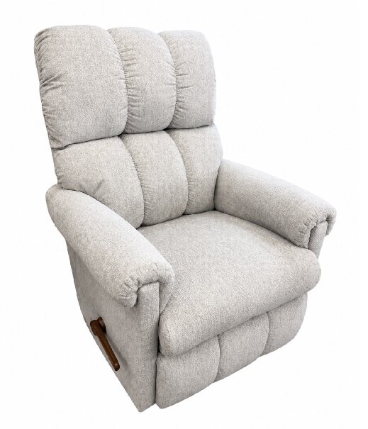 vail platinum rocking recliner Vail Platinum Rocking Recliner - Image 1